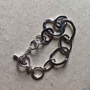 Chloe + Isabel bracelet